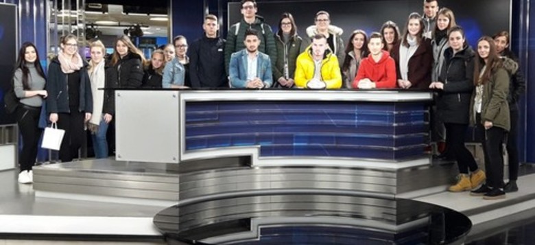 Projektni dan 4. E v Ljubljani