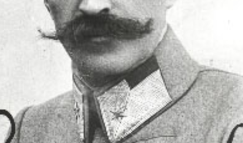 23. november– dan Rudolfa Maistra