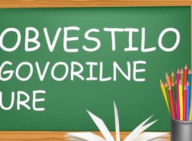 Simbolična fotografija za članek z naslovom: SKUPNE GOVORILNE URE