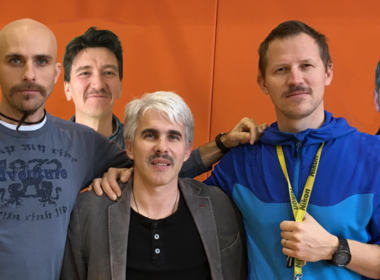 Simbolična fotografija za članek z naslovom: Movember v novembru