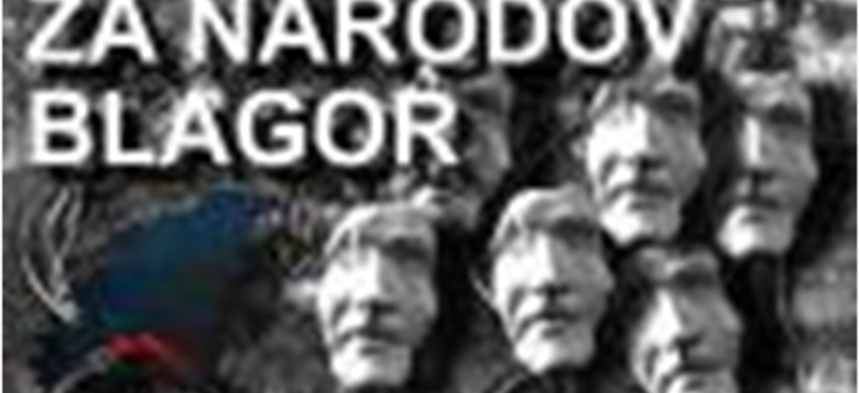 PREMIERA KOMEDIJE ZA NARODOV BLAGOR