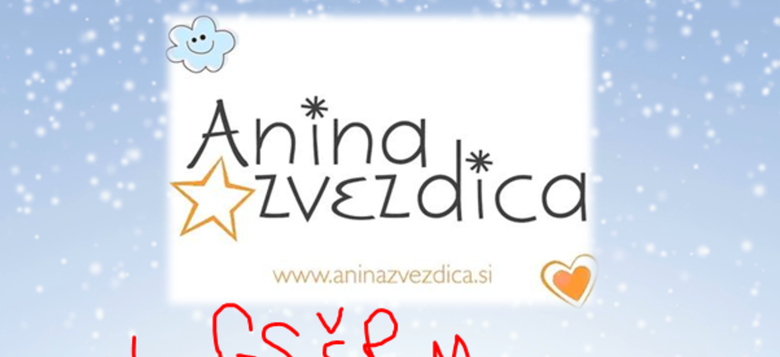 Anine zvezdice na GSŠRM