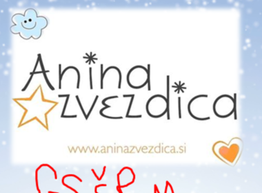 Simbolična fotografija za članek z naslovom: Anine zvezdice na GSŠRM