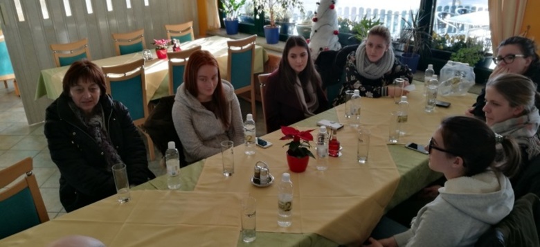 Poslovni projekti v 4. E