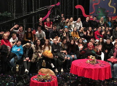 Simbolična fotografija za članek z naslovom: Advent v Zagrebu