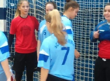 Simbolična fotografija za članek z naslovom: Področno tekmovanje v nogometu