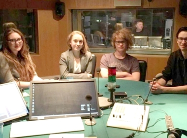 Simbolična fotografija za članek z naslovom: TO NI FAKE NEWS