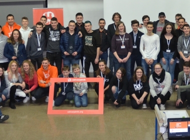 Simbolična fotografija za članek z naslovom: Startup dnevi na GSŠRM