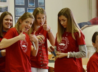 Simbolična fotografija za članek z naslovom: Informativni dnevi