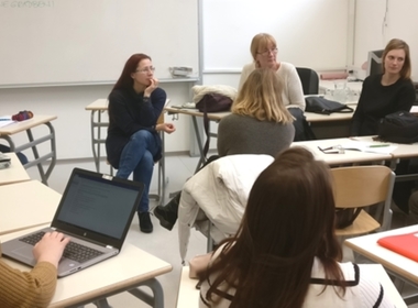 Simbolična fotografija za članek z naslovom: Zvoniti po toči je vedno prepozno