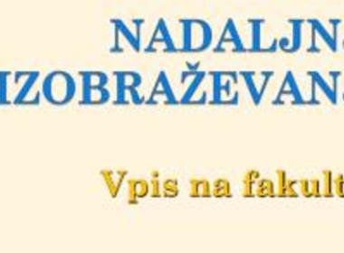 Simbolična fotografija za članek z naslovom: Zadnji dan za prijavo k maturi in na fakultete