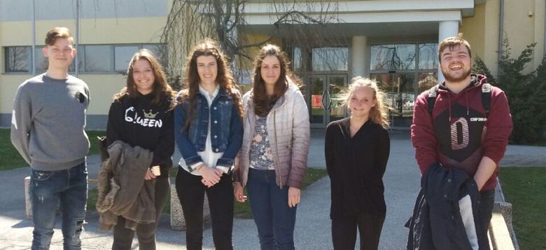 REZULTATI DRŽAVNEGA TEKMOVANJA IZ STATISTIKE IN POSLOVNE MATEMATIKE
