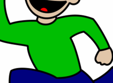 Simbolična fotografija za članek z naslovom: Šolski ekipni kros - državno prvenstvo