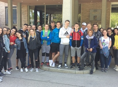 Simbolična fotografija za članek z naslovom: Projektni dnevi v Bohinju