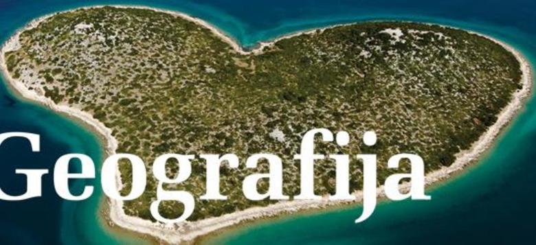 Rezultati tekmovanj iz znanja geografije