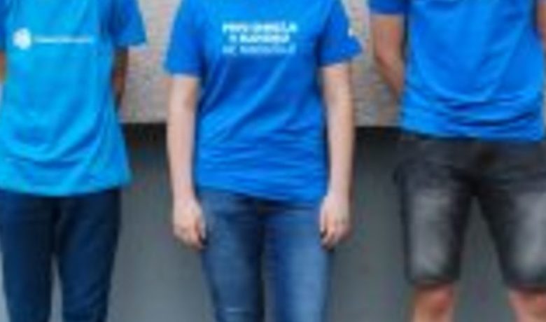 Uspeh naših dijakov na tekmovanju “Multi User Packet Tracer DAY 2018”