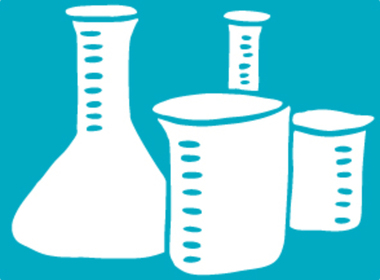 Simbolična fotografija za članek z naslovom: Državno tekmovanje iz znanja kemije