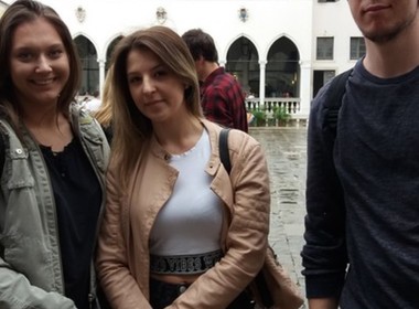 Simbolična fotografija za članek z naslovom: Ekonomijada 2018