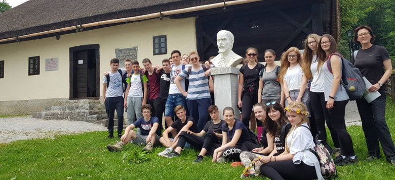 Potep po Dolenjski, deželi Josipa Jurčiča