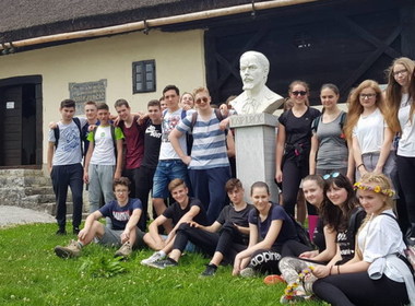 Simbolična fotografija za članek z naslovom: Potep po Dolenjski, deželi Josipa Jurčiča