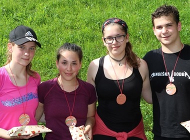 Simbolična fotografija za članek z naslovom: Hribolazci na glavni Mepi odpravi