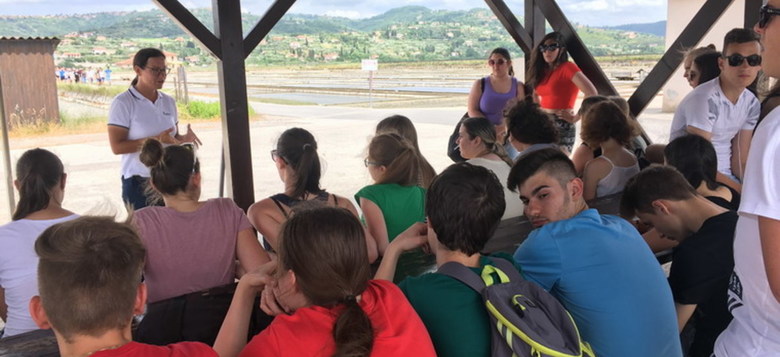 Primorska – Skrivnostna podzemlja in blišč Jadranske obale