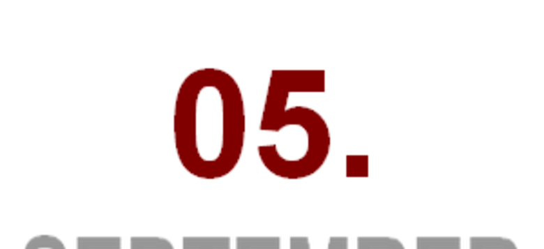 Projektni dnevi - 3. F, G