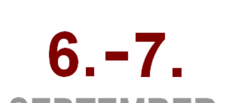 Projektna dneva za 4. letnike naravoslovnih predmetov