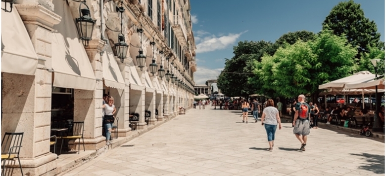 Maturantska ekskurzija v Grčijo 2018