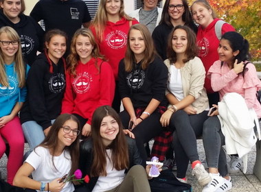 Simbolična fotografija za članek z naslovom: Vzgojiteljada 2018