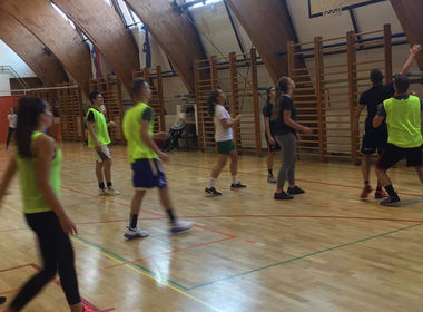 Simbolična fotografija za članek z naslovom: Projekt medrazredno tekmovanje