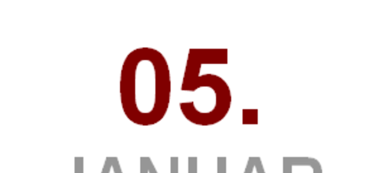 Sistematski pregled 3. F