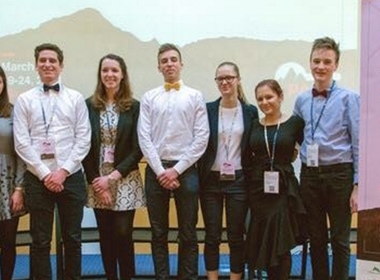 Simbolična fotografija za članek z naslovom: YPAC-ovci pridno delajo in vabijo nove člane