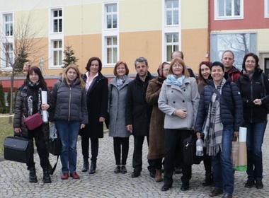 Simbolična fotografija za članek z naslovom: Ko se učitelj uči