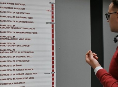 Simbolična fotografija za članek z naslovom: KARIERNA TRŽNICA