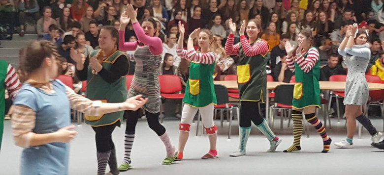 Pust 2019