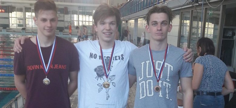 Prebil do bronaste medalje