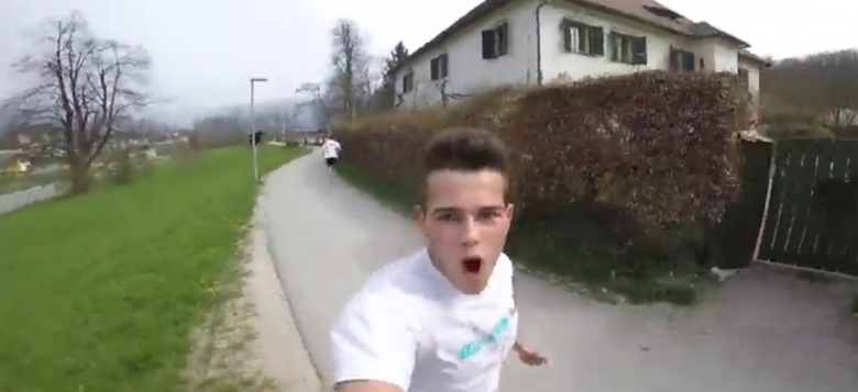 MAISTRI TEČEMO ZA LEPŠI JUTRI 2019