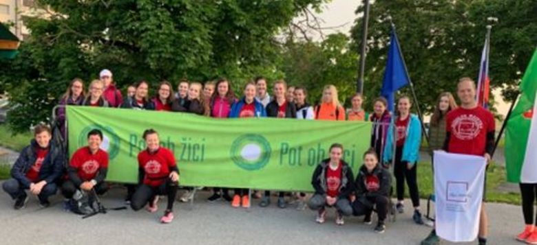 Ekodan GSŠRM 2019