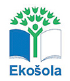 Logotip EkoŠola