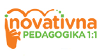Logotip Inovativna pedagogika 1:1